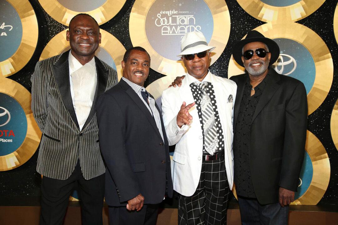 George Brown, Drummer and Co-founder of Kool & the Gang, Dead at 74
