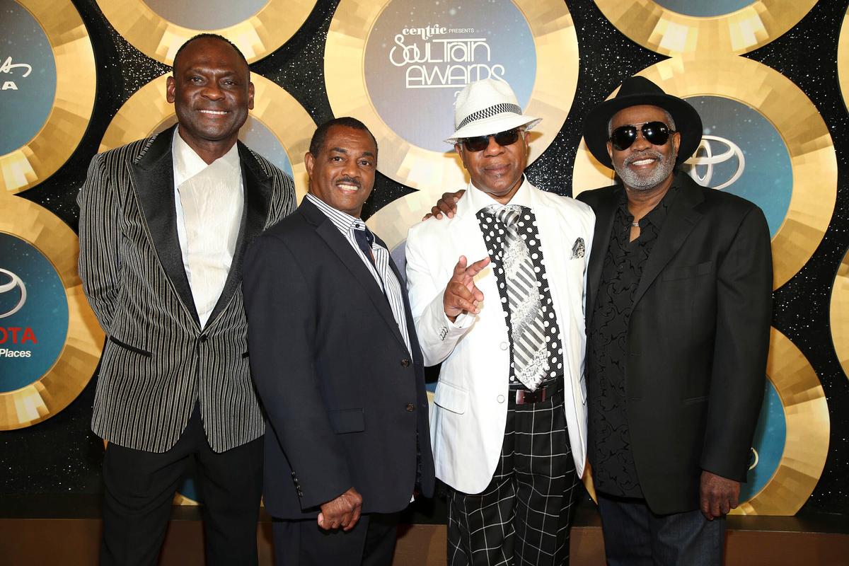 George Brown, Drummer and Co-founder of Kool & the Gang, Dead at 74