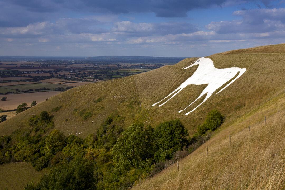 Why Legends Matter: Chesterton’s ‘Ballad of the White Horse’