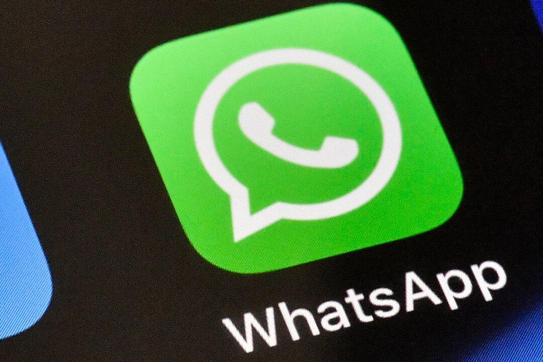 WhatsApp Enters Sports in Deal With F1 Team Mercedes