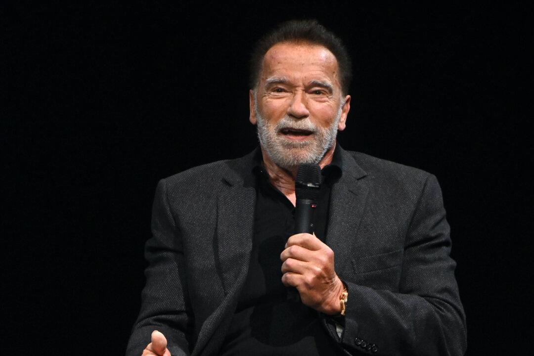 Arnold Schwarzenegger Undergoes Surgery to Get Pacemaker