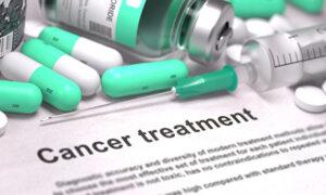 Radiopharmaceuticals: A Promising New Treatment in the Fight Against Cancer