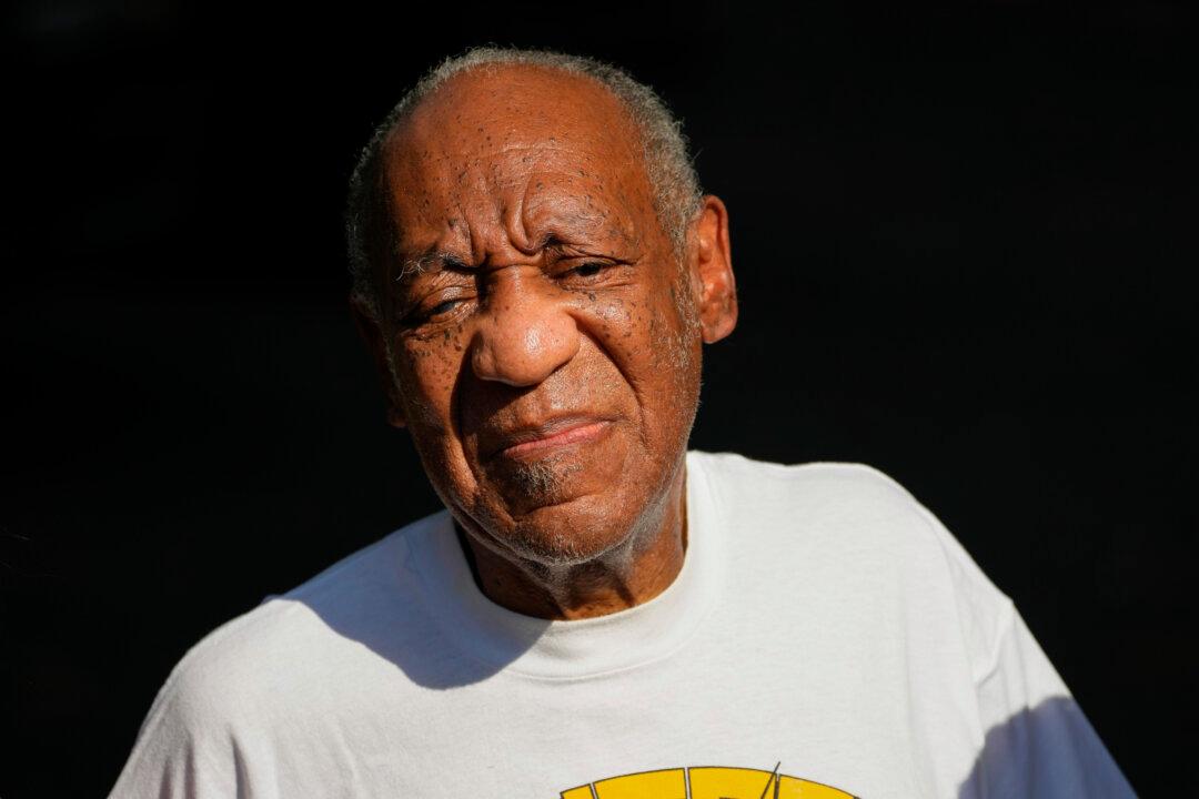 Bill Cosby Accuser Files New Lawsuit Under Expiring New York Survivors Law
