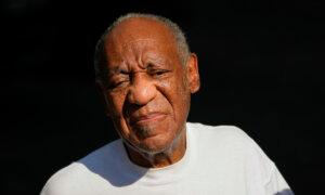 Bill Cosby Accuser Files New Lawsuit Under Expiring New York Survivors Law