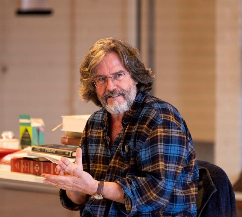 ‘My Shakespeare: A Director’s Journey Through the First Folio’