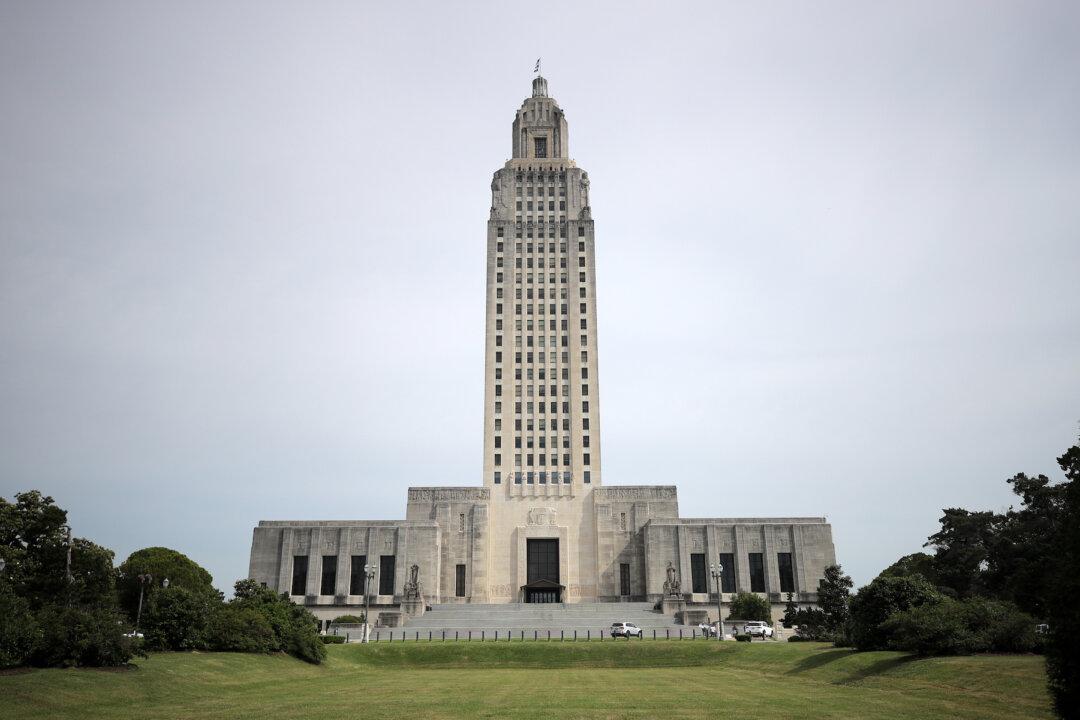 Federal Court Orders Louisiana to Redraw Legislative Districts