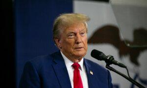 Trump Criticizes John Kerry’s Climate Policies, Saying They Are ‘Destroying’ US