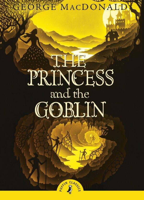  For G.K. Chesterton, fantasies like "The Princess and the Goblin" expressed the true mystery of life.