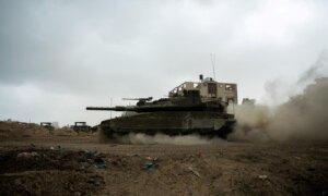 Israel, Hamas Agree to Extend Gaza Truce by 2 Days, US, Qatari Officials Say
