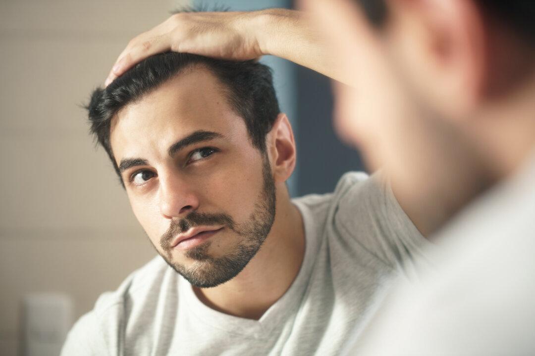 3 Ancient Approaches for Addressing Hair Loss and Baldness