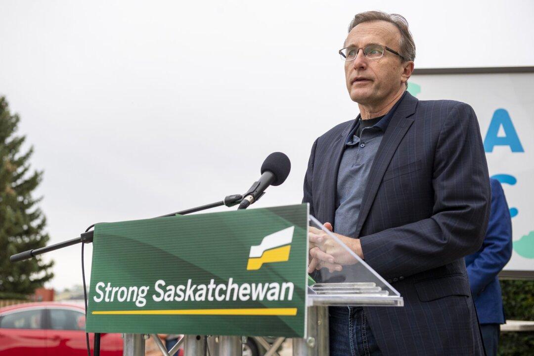 Saskatchewan Introduces Affordability Act to Lower Personal Income Taxes