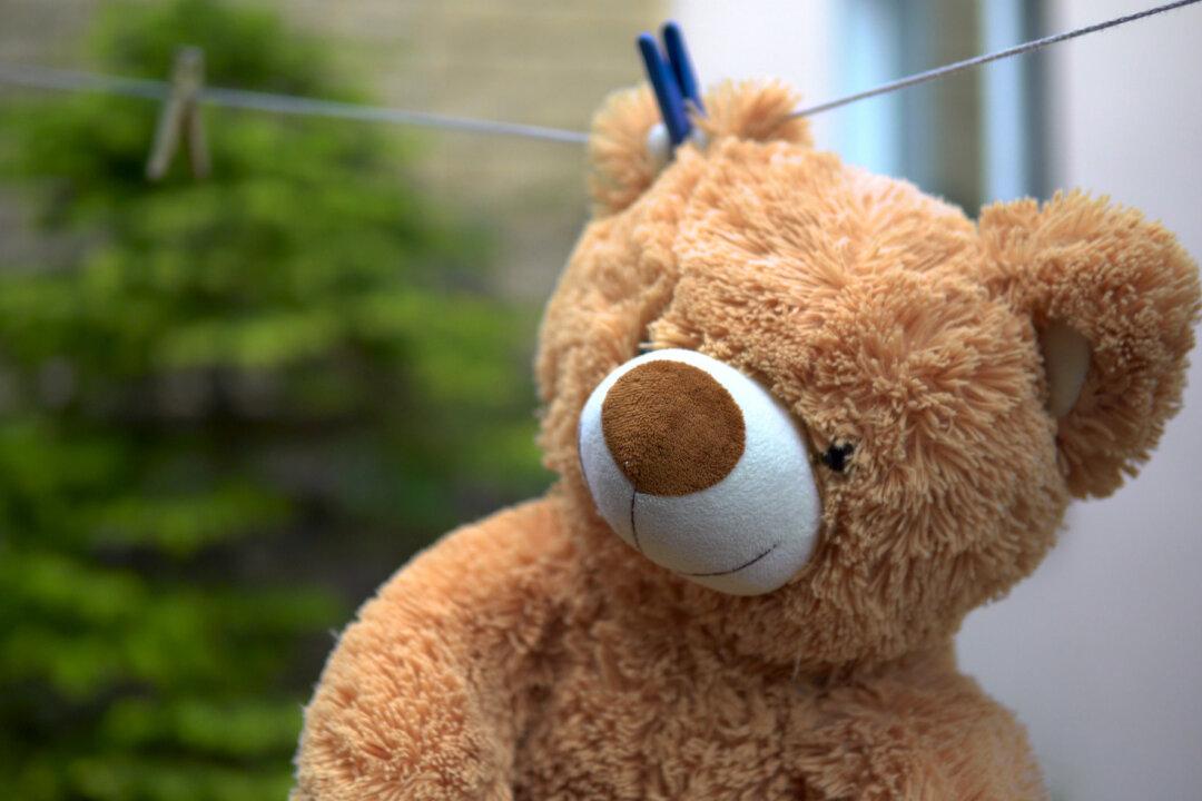 Stuffies in the Dishwasher, Plus More Great Reader Tips