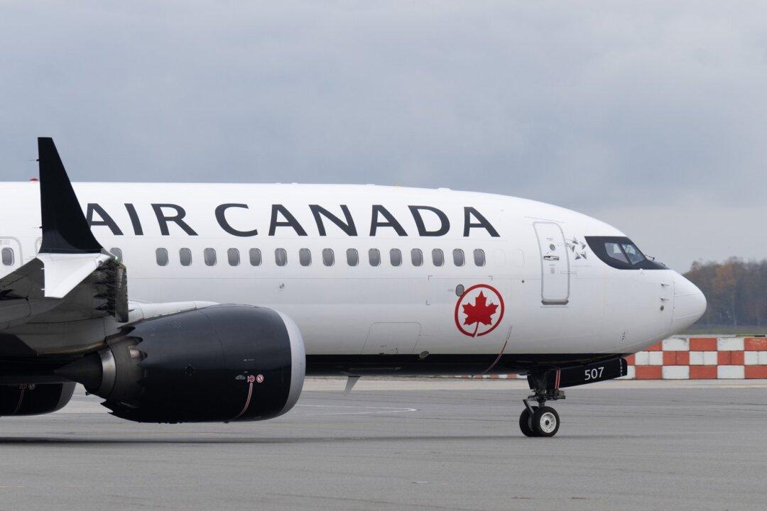 Air Canada Rejects Blame in $24M Gold Theft as It Faces Brink's Lawsuit