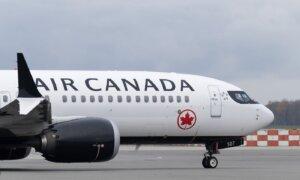 Air Canada Offering Travellers Rebooking Flexibility as Possible Strike Nears