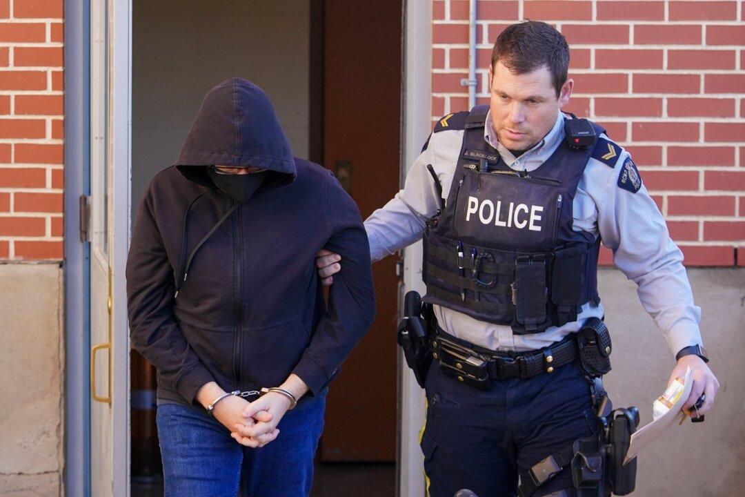 Life Sentence for Saskatchewan Man Who Killed Wife With Strychnine in Drink