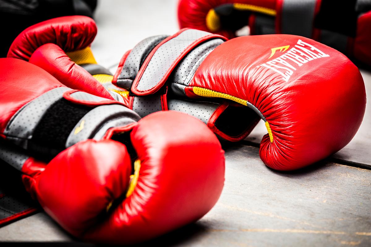 Female Boxer Withdraws From Competition After Unannounced Matchup With Transgender Opponent