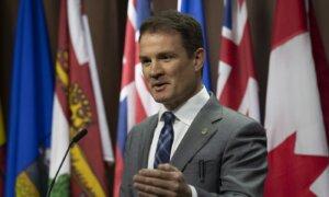 Transport Committee Launches Probe Into Accessibility at Canadian Airlines