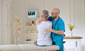 Understanding That Chronic Back Pain Originates From Within the Brain Could Lead to Quicker Recovery, a New Study Finds