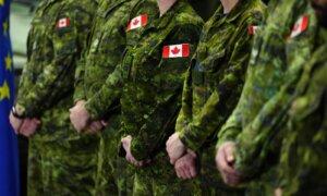 Changing Armed Forces Policies Is Slow and Labour-Intensive, External Monitor Says