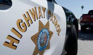 California Highway Patrol Officer Fatally Shoots Man Walking on Freeway, Prompting Investigation