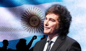 5 Things to Know About Argentina’s New President