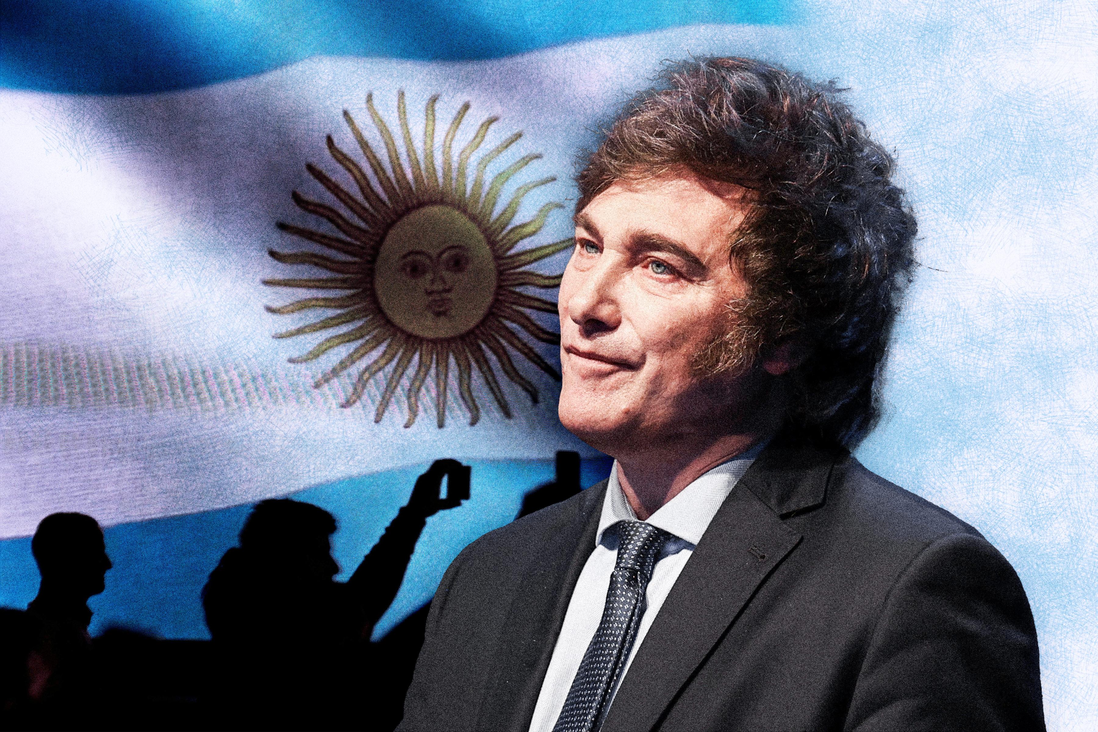 5 Things to Know About Argentina’s New President