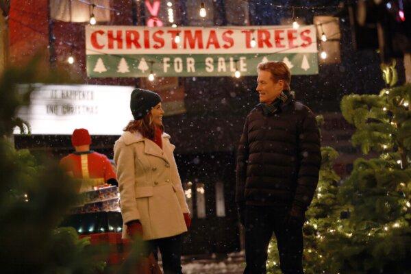 Media Company Celebrates 'Faith, Family, and Hometown Values'