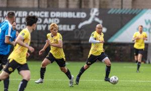 Hong Kong Expatriates Establish Community Football Team to Foster Camaraderie Through Soccer