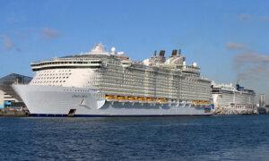 Cruise Lines Roll out Early Black Friday Deals