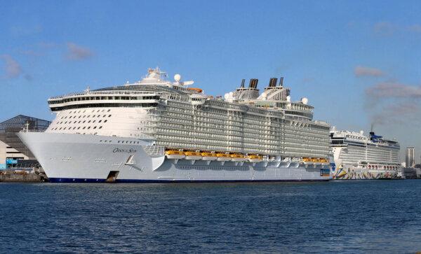 Cruise Lines Roll out Early Black Friday Deals