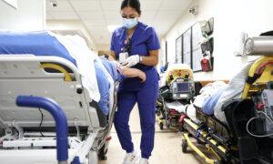 Californians to Pay Billions to Cover Costs of New $25 Minimum Health Care Wage Law