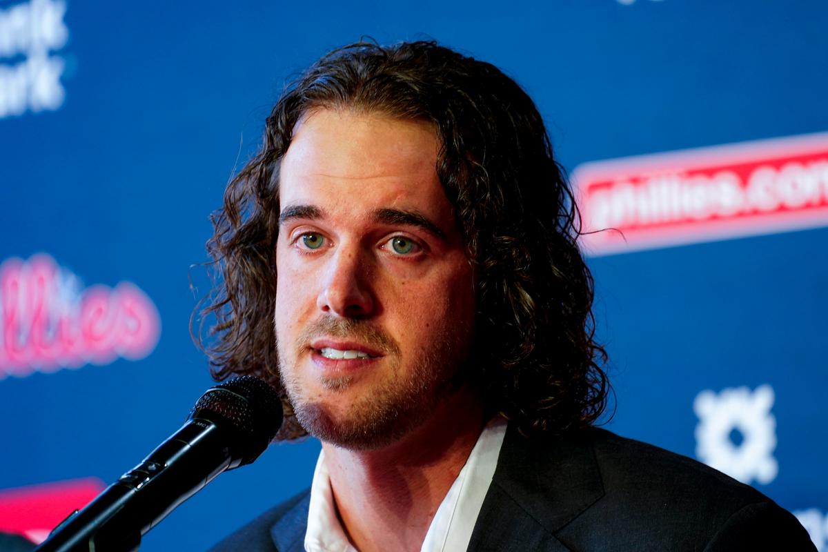 Nola’s $172 Million, 7-Year Deal With Phillies Includes Bonus If Traded in 2024 or ‘25