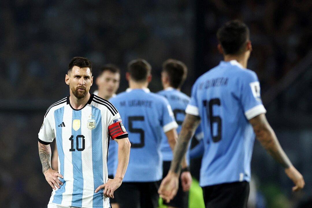 Shirts Worn by Messi at 2022 World Cup Expected to Fetch Record Price at Auction