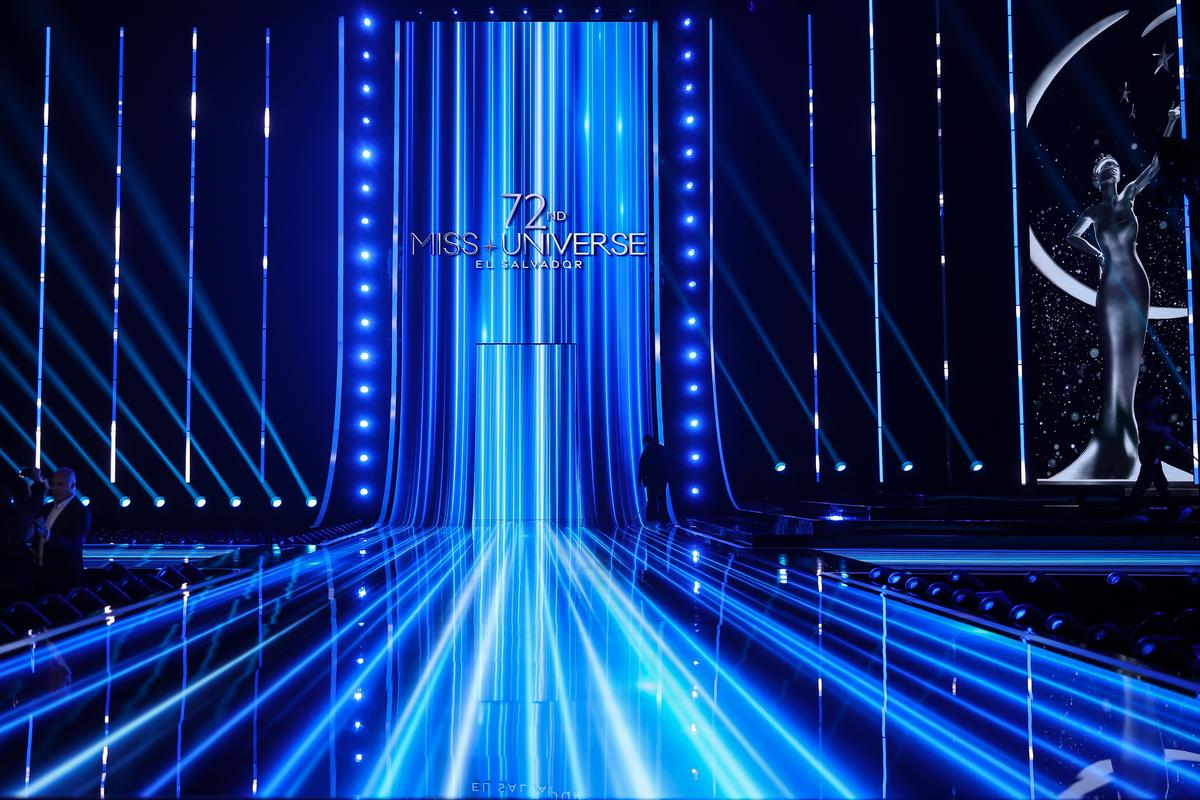 Miss Universe Owner Files for Bankruptcy Days Before Transgender Contestants Are Set to Participate in Pageant