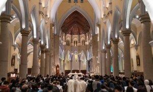 In Hong Kong, CCP Is Using ‘Insidious’ Ways to Attack Religion: Experts