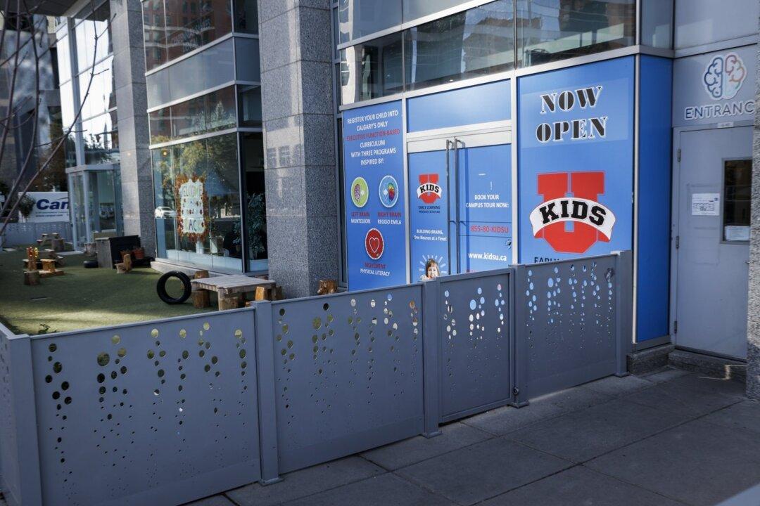 Company at Centre of E. Coli Outbreak at Calgary Daycares Enters Not Guilty Plea