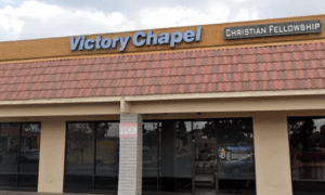 Arizona Community Still Seeks Answers After Christian Preacher Shot in Head While Street Evangelizing