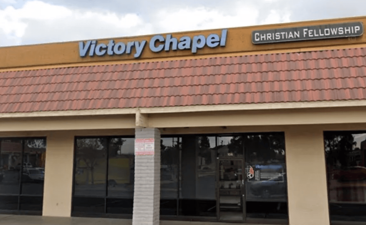 Christian Preacher Shot in Head While Evangelizing on Arizona Street