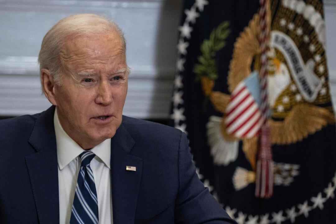 Biden Plans to Work With China, Mexico to Stop Fentanyl Flow Through US Southern Border