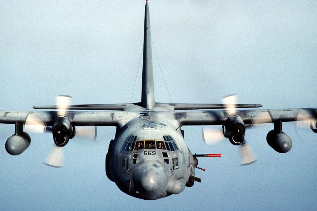 US Conducts Response Airstrike After Ballistic Missile Attack on American Troops in Iraq