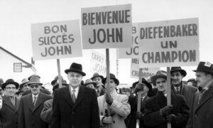 The Fatal Flaw: How Diefenbaker Blew His Historic 1958 Majority