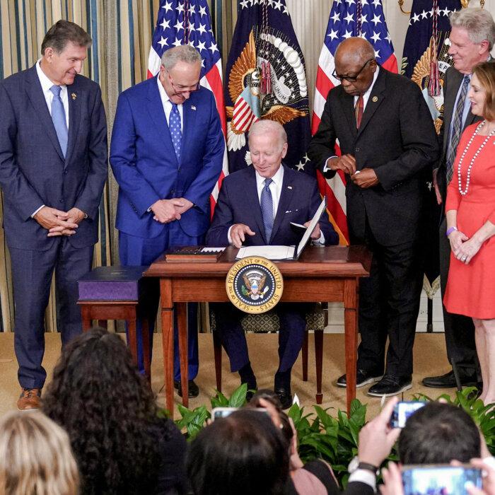 Curing Inflation Isn’t Hard