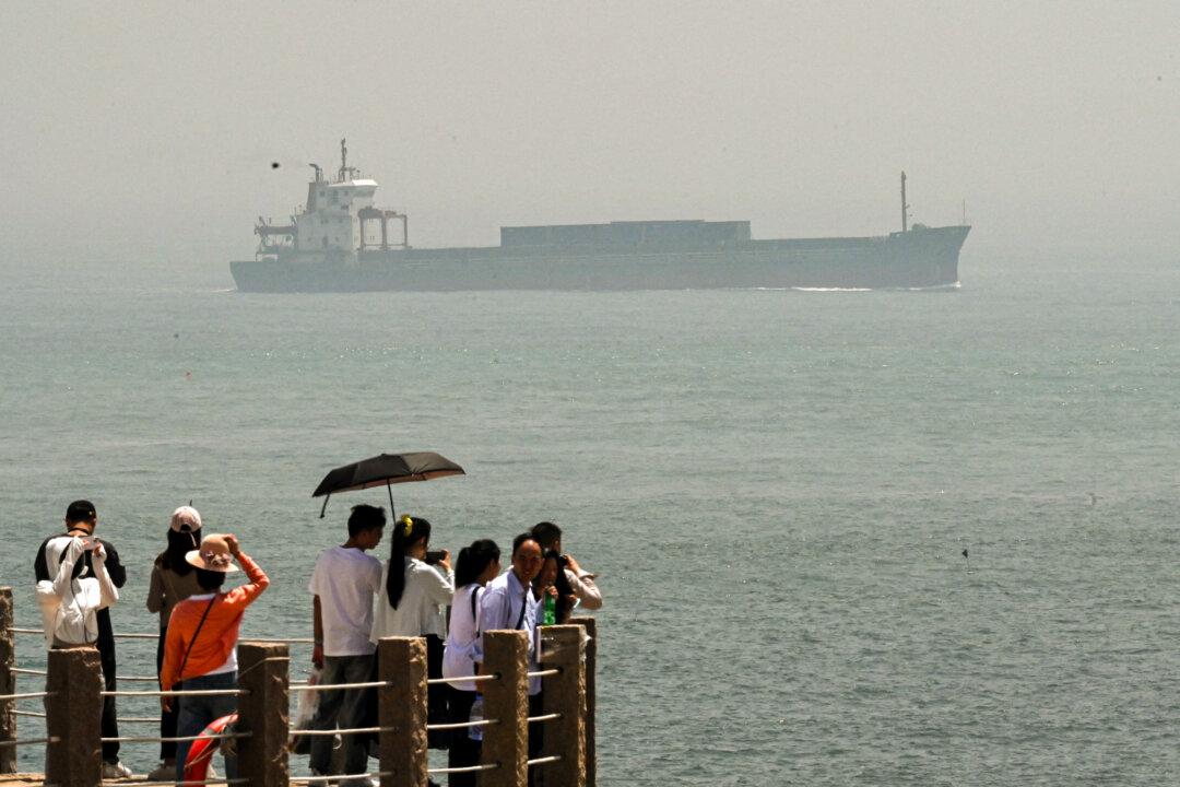 Taiwan’s Resistance to China’s Intimidation ‘Offers Valuable Insights’ for Democratic Countries: Expert