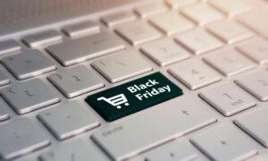 Best Black Friday Shopping Deals Across the Internet