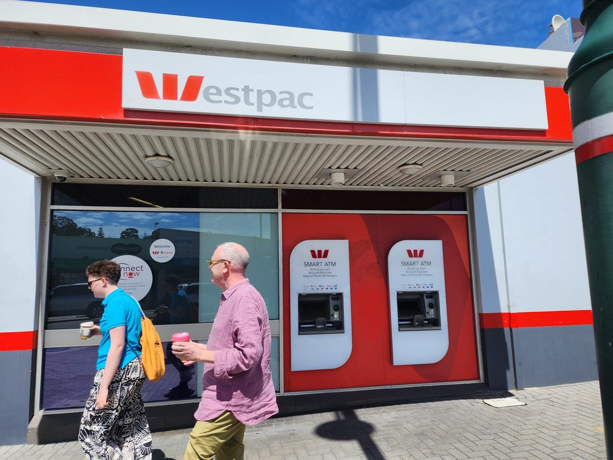 Australia’s Westpac Bank Reports $1.8 Billion Profit Amid Cost of Living Pressures