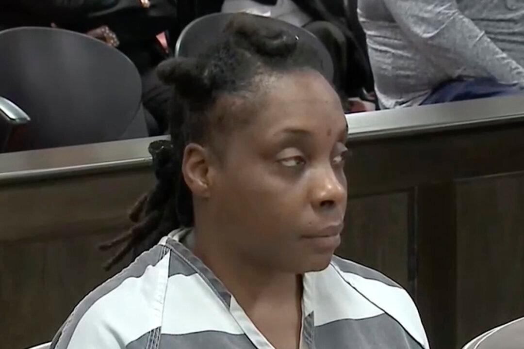 Woman Sentenced to 25 Years After Pleading Guilty in Case of Boy Found Dead in Suitcase in Indiana