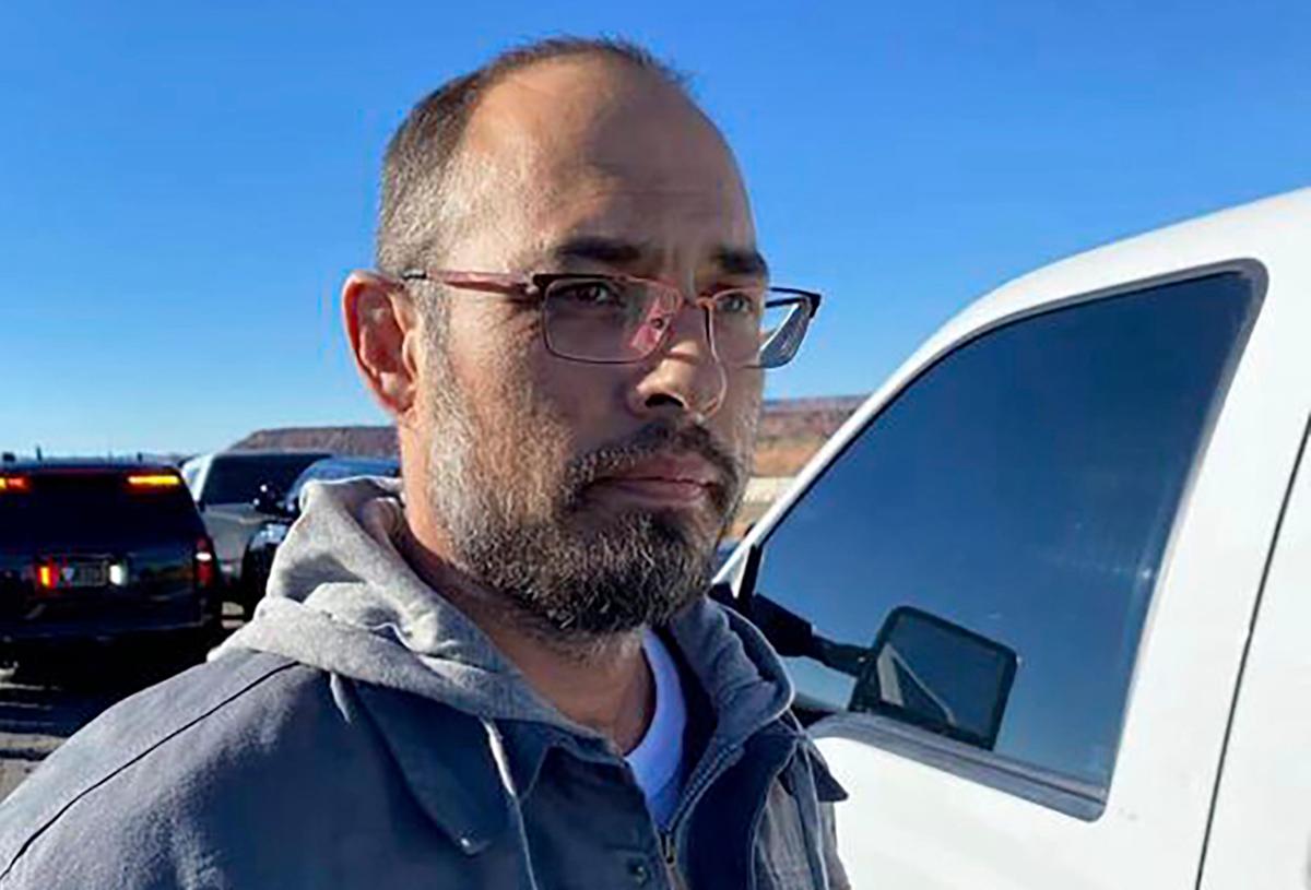 Authorities Capture Man Accused of Killing 3 in Simmering Colorado Property Dispute