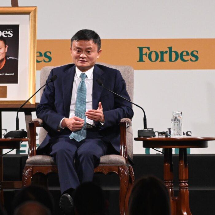 The Epoch Times