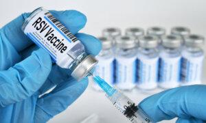 Wisconsin Health Officials Urge Pregnant Women, Elderly to Get RSV Vaccination After Child Deaths