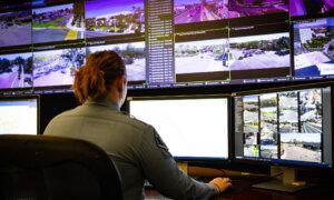 California Funds New Policing Technology to Combat Crime Uptick 
